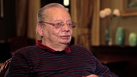 Ruskin Bond continues to attract young readers with his slow mountain life, anti-hustle storytelling and emotionally honest characters