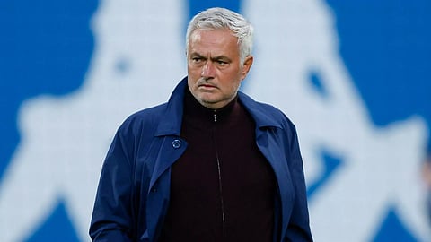 Jose Mourinho very close to returning to Real Madrid as head coach
