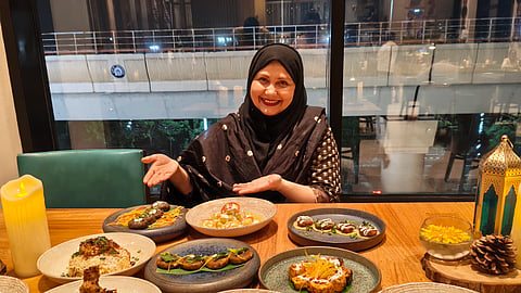 Food pop-up, Jashn-E-Awadh, in Kolkata brings you flavours from Lucknowi home kitchens