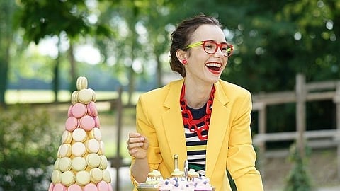 French Sunday is a growing lifestyle idea that replaces busy, chore-filled Sundays with slow living,