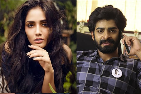 'She was full of life': Co-actor Dheekshithh Shetty on Twisha Sharma’s tragic death