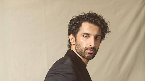 Sidhant Gupta will reportedly be playing the role of Boby Sarkar, the Wazir of Afghan Trading Company