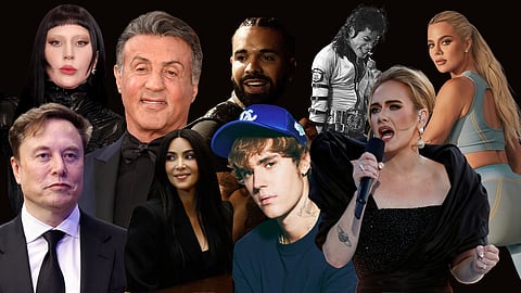 7 weirdest celebrity collector purchases ever reported