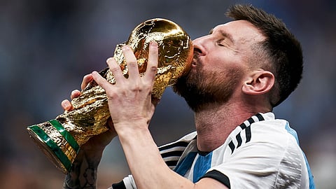 Mind-blowing World Cup records that may never be broken