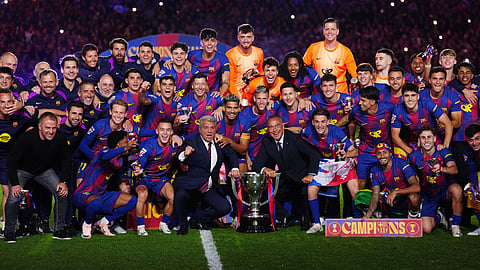 6 most valuable football clubs in the world 