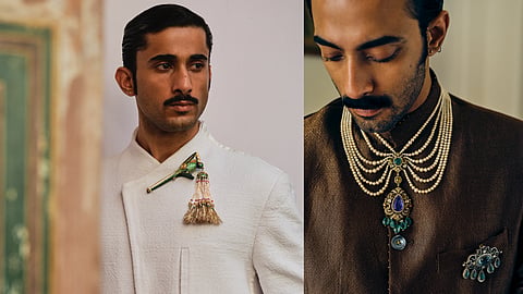 Mhaaro from the House of Sunita Shekhawat