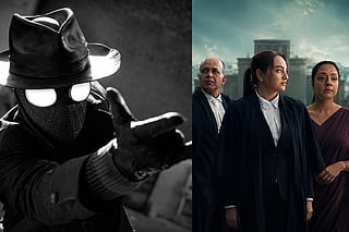 Top OTT projects to keep in your watchlist