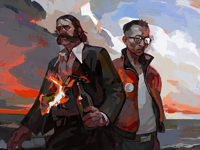 Decoding the rise of literary RPGs: The new age of fiction is playable