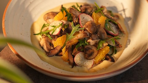 Mangoes, citrus and comforting mains define this Chennai food festival that’s an ode to summer