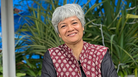 Malini Goyal is building communities beyond algorithms in Bengaluru
