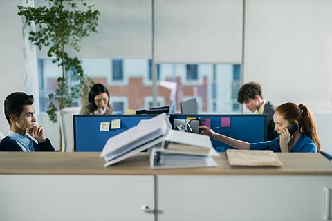 What is task masking? 