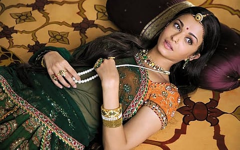 Have you noticed these modern wellness trends in the pages of your history books or films about the Mughal era?