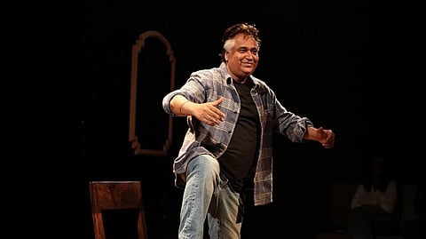 People say Mumbai moves fast. But it moves fast together: Manu Rishi Chadha on love, memory and ‘Window Tak Aashiqui’