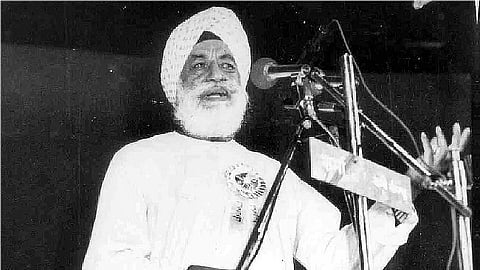 Kamna Prasad brings Kanwar Mohinder Singh Bedi’s memoir to English readers