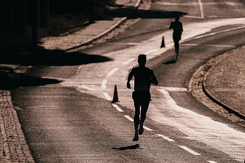 Running for your life: Can marathons cause colon cancer?