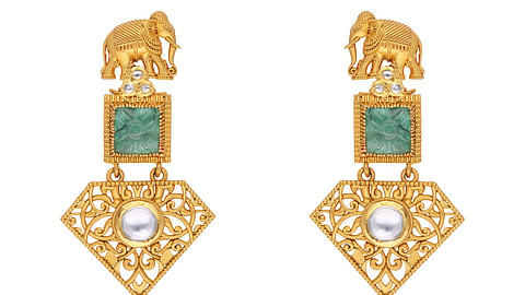 C Krishniah Chetty Group of Jewellers, Divyakshi Collection, Signature Collection and Deccan Collection