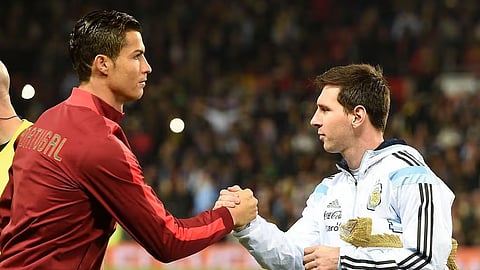 World Football Day: 5 iconic moments from the pages of history
