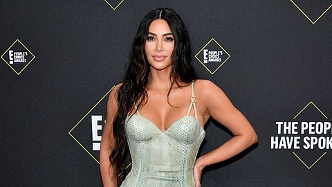 Kim Kardashian says she is dealing with Pill Fatigue after taking dozens of supplements daily,