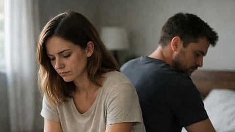 Silent Breakup is increasingly replacing open conversations as couples drift apart quietly