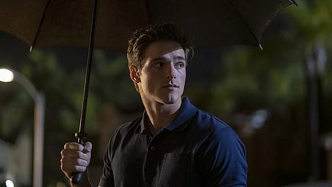 Why Euphoria creator Sam Levinson gave Nate Jacobs that horrific snakebite death