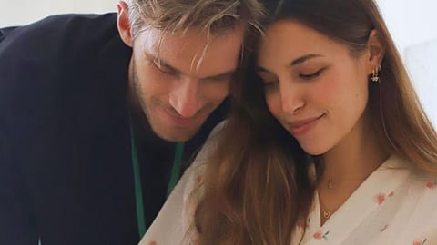 PewDiePie and Marzia to end popular Japan vlogs to protect their son’s privacy