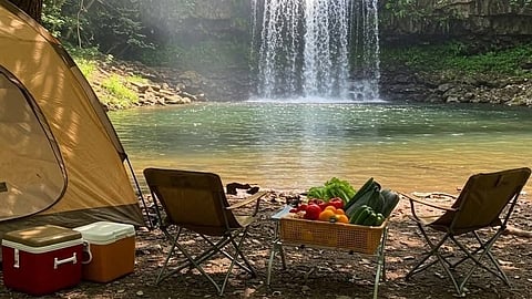 These tips for summer trips can help travellers enjoy stress-free holidays without overspending.