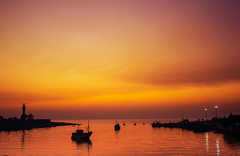 What to do in Daman if you have 24 hours in your hands?