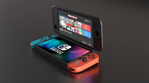 Nintendo eyes 20 million more Switch 2 units ahead of planned console price increases