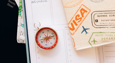 Here's everything to know about Thailand's 5-year visa for Digital Nomads and remote workers