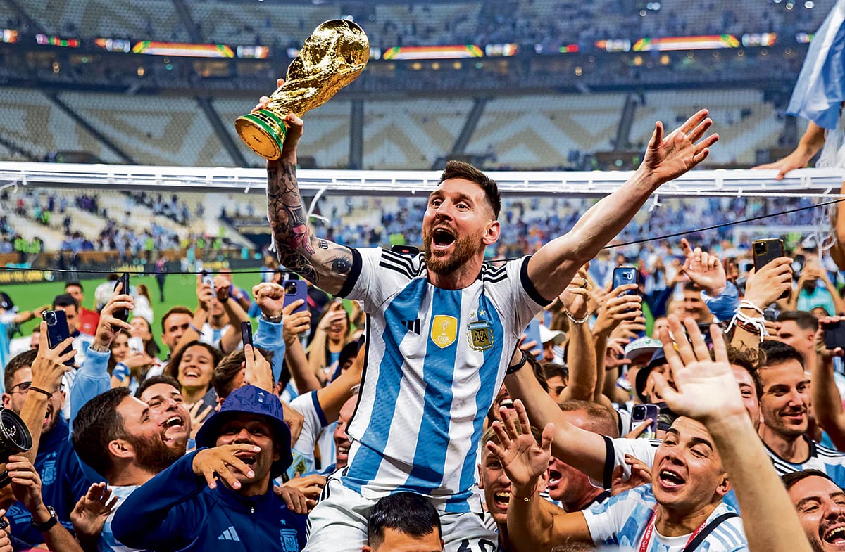 7 best captain moments in FIFA history