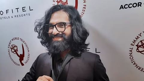 FIR registered against production designer Saini S Johray over assault allegations
