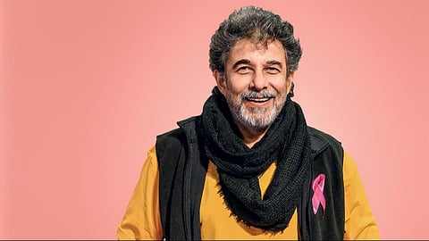 Bollywood veteran Deepak Tijori wins best actor at French Riviera Film Festival