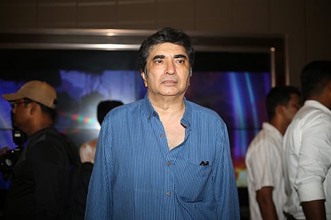 Acclaimed Bengali filmmaker Anik Dutta passes away