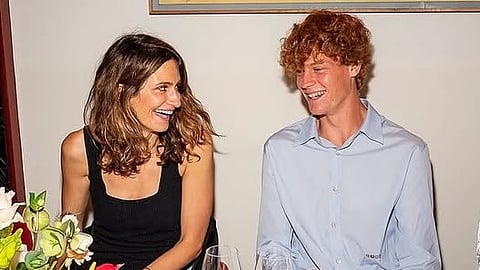 Inside the high-profile split between tennis stars Jannik Sinner and Anna Kalinskaya