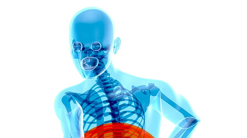 Viral gastroenteritis is an intestinal infection that includes watery diarrhoea, stomach cramps, nausea or vomiting, and sometimes fever