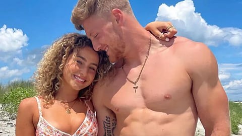Gia Duddy cleared of involvement as Will Levis spent heavily to remove leaked footage