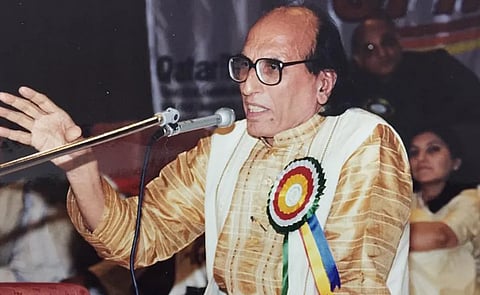 Bashir Badr dies at 91