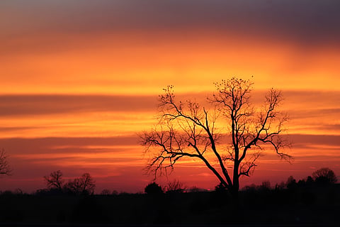 5 best sunset points in South India you must visit