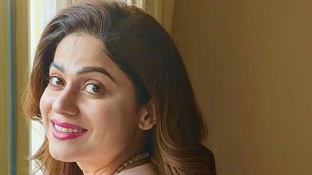 Shamita Shetty calls out age-shaming comments