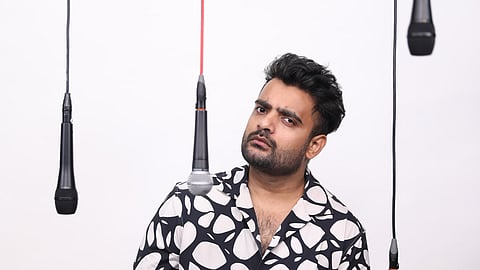 Why Badtameez is the stand-up show you actually need