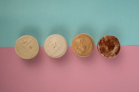 This gelato spot in Hyderabad sticks to the basics and does it just right