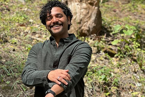 Sapne vs Everyone marks a breakthrough moment for Akhil Kaimal