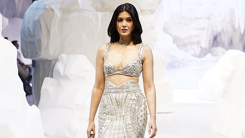 Bhawna Rao new 2026 collection Oblique