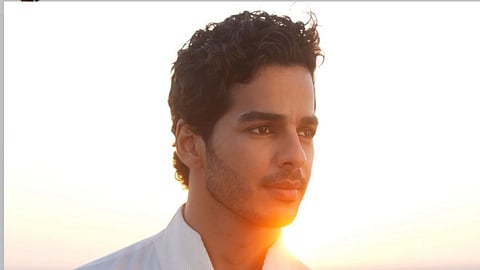 Ishaan Khatter Joins Kristen Stewart’s Jury Panel At Biarritz Film Festival 2026