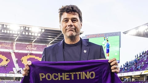 Mauricio Pochettino remains focused on the 2026 World Cup with the United States despite fresh interest from Serie A giants AC Milan