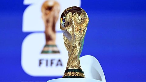 Fans in India relieved as Zee closes in on World Cup broadcast deal with FIFA