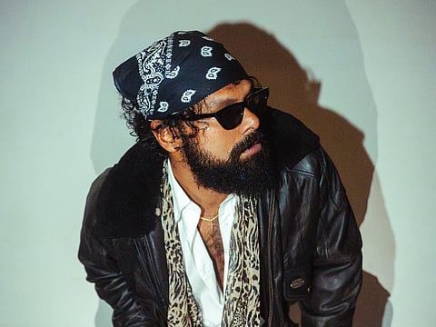 An Indie sensation in the pursuit of creating something that bleeds and breathes