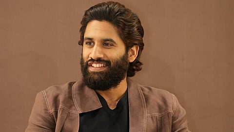 Actor Naga Chaitanya seeks legal action over defamatory claims and unauthorised deepfakes