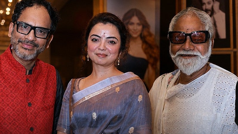 Here's what the celebs have to say about the Bengali film Phera. Watch the Video