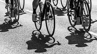 bicycle-friendly Indian cities